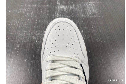 x OF Scott OW Travis Air Jordan 1 1110